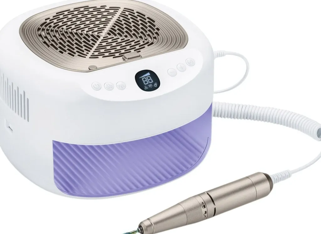 Beurer Manicure Og Pedicure > MP200 Manicure-/Pedicure-station, Hvid