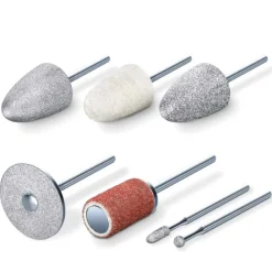 Online Beurer MP52 Slim-line Manicure/Pedicure Sæt