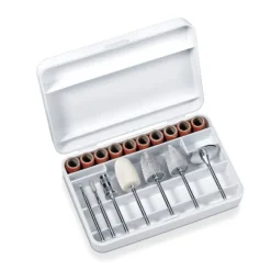 Online Beurer MP52 Slim-line Manicure/Pedicure Sæt