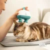 PP 410 Massageapparat, Hvid Massageapparater|Velvære