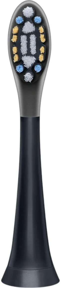 Clearance Beurer SC050B Tandbørstehoveder 4 stk, Sort
