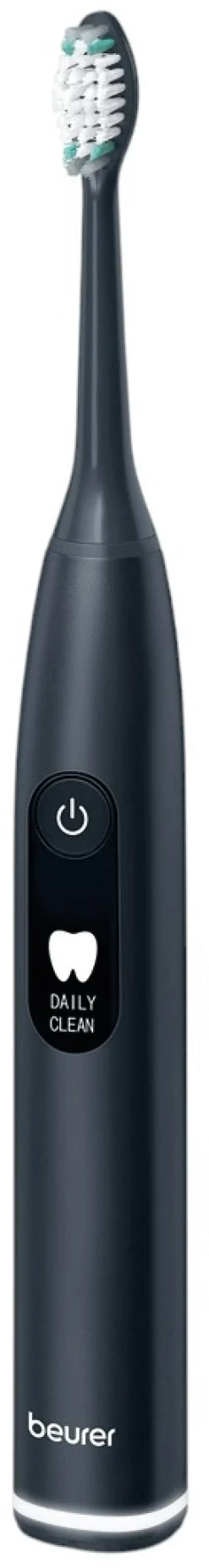 Clearance Beurer SC050MI Elektrisk Tandbørste, Midnight Ink