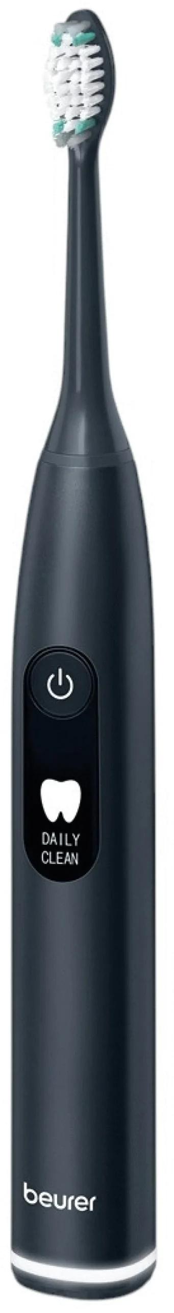 Clearance Beurer SC050MI Elektrisk Tandbørste, Midnight Ink