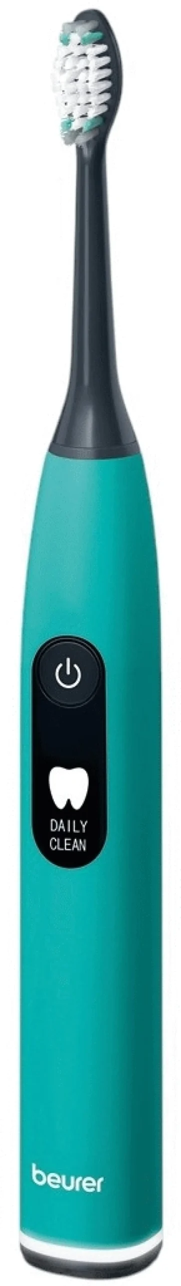 Beurer Elektriske Tandbørster > SC050OC Elektrisk Tandbørste, Ocean Breeze