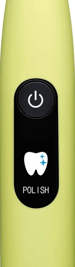 Online Beurer SC050SL Elektrisk Tandbørste, Splash Lemon
