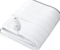 Sale TS 17 Sengevarmer 150x80 cm, Hvid Varmetæpper Og -Puder|Velvære