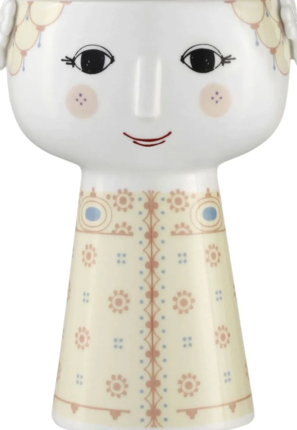 Outlet Eva Vase H15 cm, Stue|Vaser