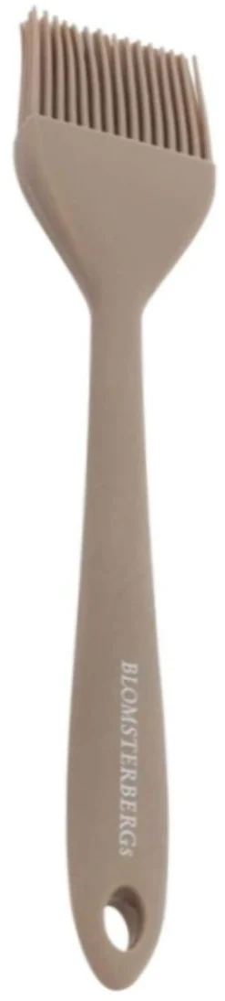 Hot Blomsterbergs Bagepensel 21 cm, Latte