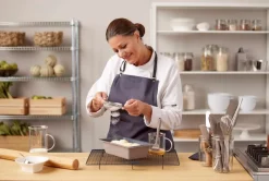Online Brødform , Latte Bageforme