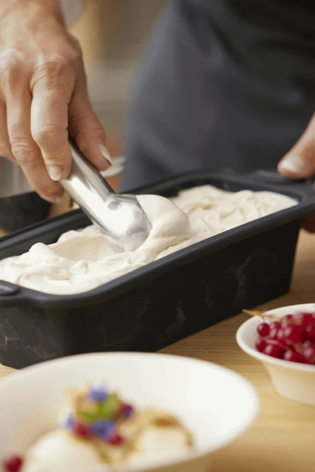 Blomsterbergs Bageforme > Brødform ,