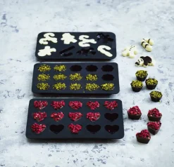 Blomsterbergs Bageforme ><noscript><img width=