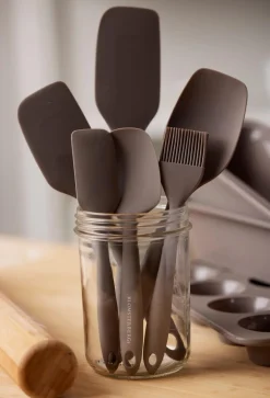 Blomsterbergs Bageforme > Muffinform til 12 stk,