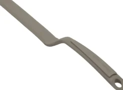 New Blomsterbergs Palet m. Knæk 36,5 cm, Latte