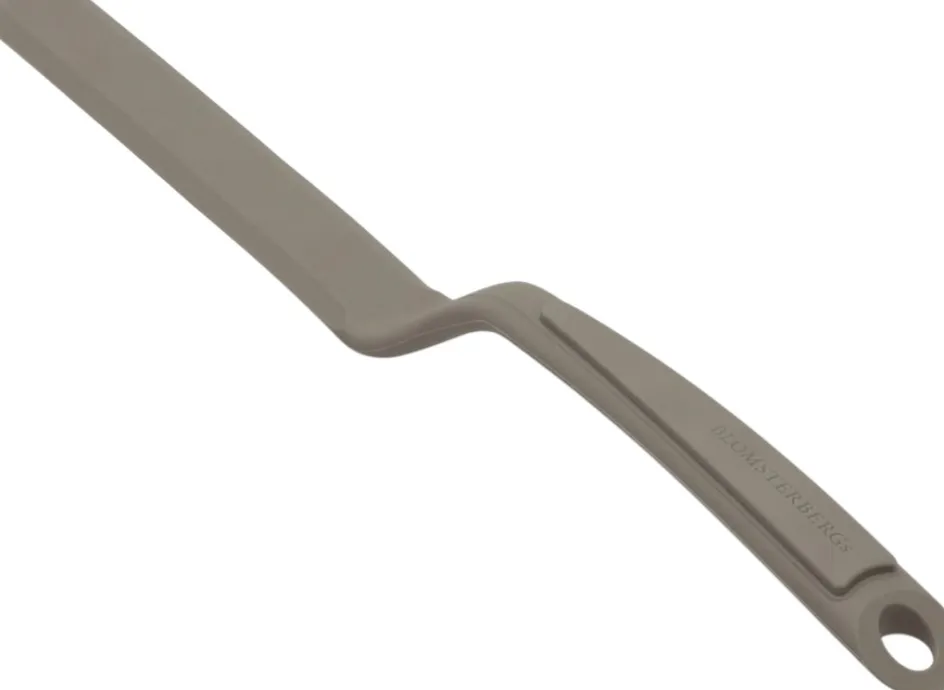 New Blomsterbergs Palet m. Knæk 36,5 cm, Latte