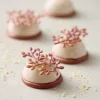 New Tuileform Gren, Latte Bageforme