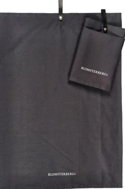 Blomsterbergs Køkkentekstiler > Viskestykke 2 stk. 50x70 cm, Grå