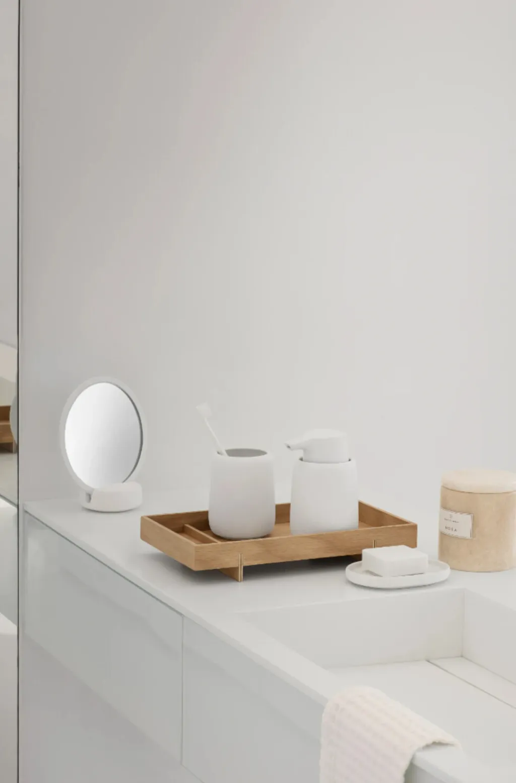 Blomus Serveringsbakker|Stue > ABENTO Bakke ,