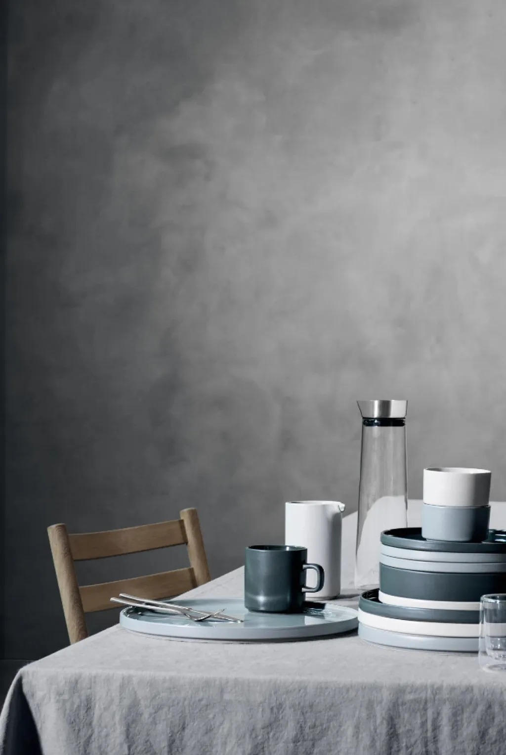 Blomus Karafler > ACQUA Karaffel