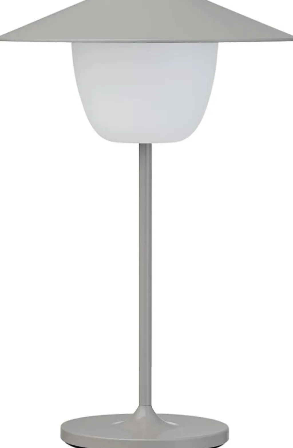 Outlet ANI LAMPE MINI Trådløs Bordlampe H21,3 cm, Lamper Til Soveværelset|Lamper Til Haven Og Terrassen