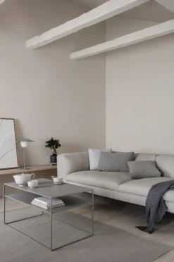 Sale Blomus ANI Mobil Trådløs Bordlampe LED H49 cm, Satellite
