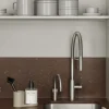 Blomus Opvask|Opvask > ARJA Opvaskebørste 21 cm, Sort