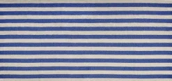 ARTO Håndklæde Tykke Striber 50x100 cm, Håndklæder Og Vaskeklude
