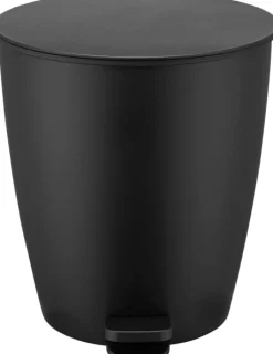 New AVA Pedalspand 3 L, Affaldsspande Og Tilbehør|Affaldsspande