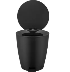 New AVA Pedalspand 3 L, Affaldsspande Og Tilbehør|Affaldsspande