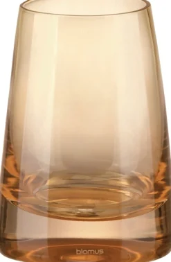 Blomus AVA dbørstekrus H11 cm, Tan