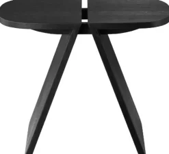 New Blomus AVIO Sidebord H45 cm, Sort Eg