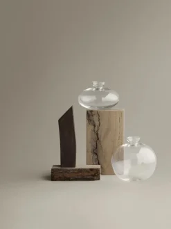 Blomus AVO Vase H, Klar