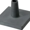 Best Blomus BASO Fakkelstativ 26 cm, Sort