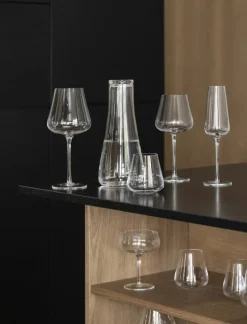 Blomus Champagneglas|Champagneglas > BELO Champagneglas 2 stk. 20 cl,
