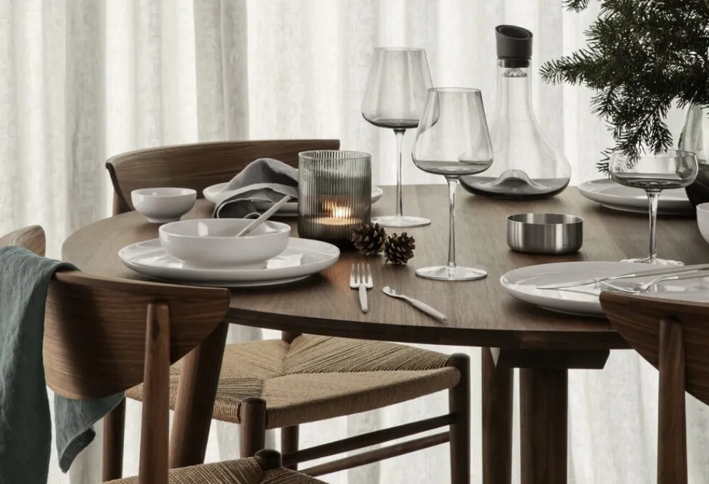 Hot BELO Rødvinsglas 2 stk. 60 cl, Vinglas|Vinglas