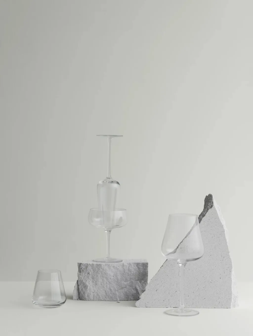 Blomus Vinglas|Vinglas > BELO Rødvinsglas 2 stk. 60 cl,
