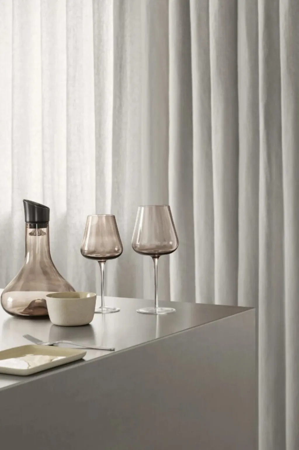 BELO Rødvinsglas 2 stk. 60 cl, Vinglas|Vinglas