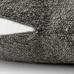 New Blomus BOUCLE Pudebetræk , Mulch