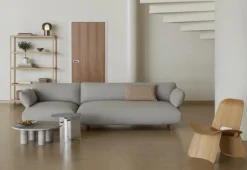 Best Blomus BOUCLE Pudebetræk , Nomad