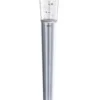 Clearance CAMPO Regnmåler 76 cm, Mat Rustfrit Stål Uderum|Ure Og Vejrstationer