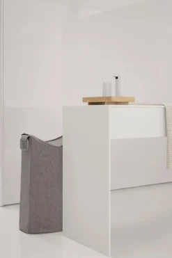 Sale Blomus CARO Håndklæde , Moonbeam