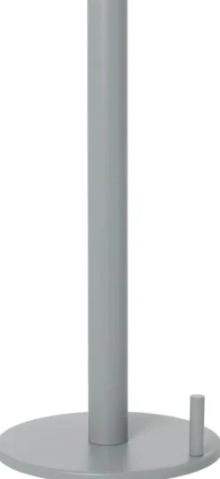 Hot Blomus COLO Køkkenrulleholder H32 cm, Sharkskin
