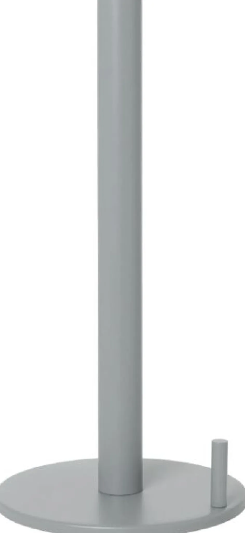 Hot Blomus COLO Køkkenrulleholder H32 cm, Sharkskin
