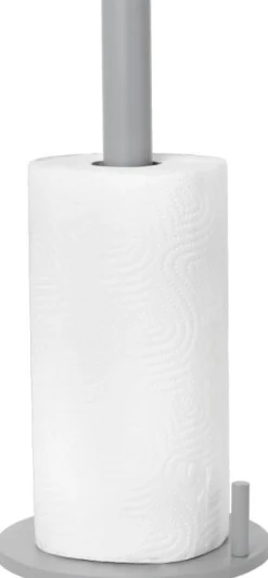 Hot Blomus COLO Køkkenrulleholder H32 cm, Sharkskin