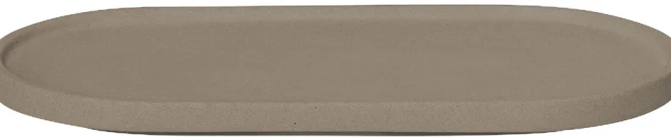 Blomus CRETO Bakke 17 cm, Mourning Dove