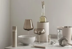 Discount EASY Flaskekøler H19,5 cm, Champagne- Og Vinkølere
