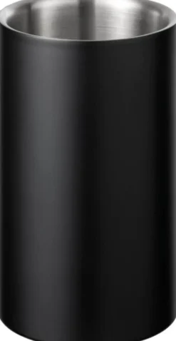 Blomus EASY Flaskekøler H19,5 cm, Sort