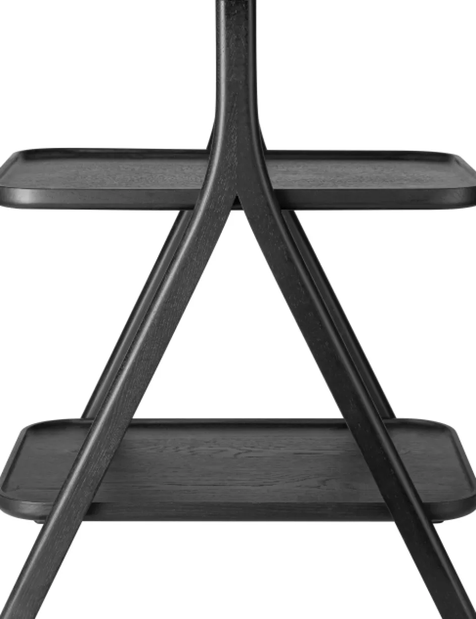 Discount Blomus ETA Sidebord H58 cm, Sort