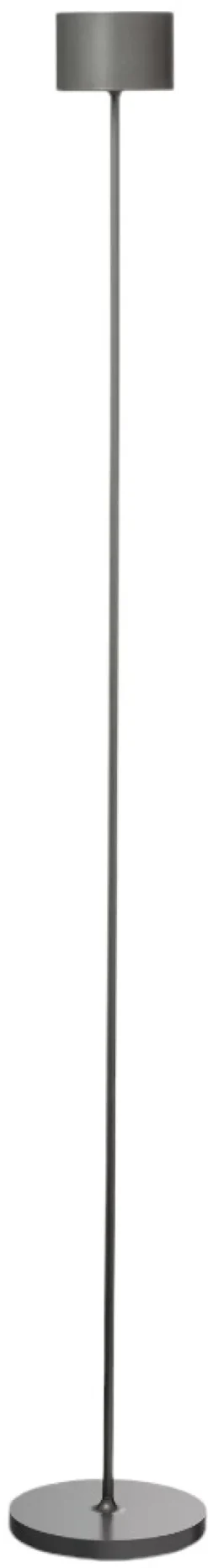 Discount FAROL FLOOR Mobil Trådløs Gulvlampe LED H115 cm, Lamper Til Kontoret|Trådløse Lamper