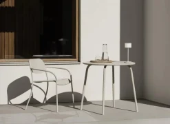 New FAROL MINI Trådløs Bordlampe H19,5 cm, Lamper Til Soveværelset|Lamper Til Haven Og Terrassen