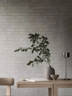 Discount FAROL Trådløs Bordlampe LED H33 cm, Lamper Til Soveværelset|Lamper Til Haven Og Terrassen